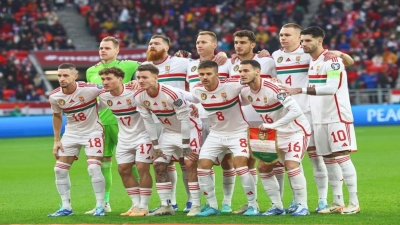 Đội hình đội tuyển Hungary xuất sắc nhất Euro 2024 - Bí mật đằng sau sự thành công