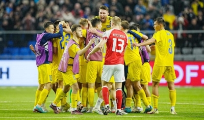 Đội hình đội tuyển Đan Mạch xuất sắc nhất Euro 2024: Mãnh Thú Bắc Âu